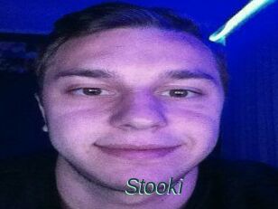 Stooki