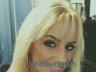 Stormeesmiles