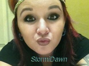 StormiDawn
