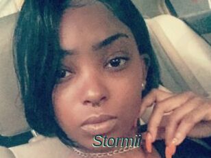 Stormii