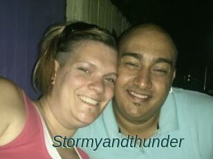 Stormyandthunder