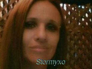 Stormyxo
