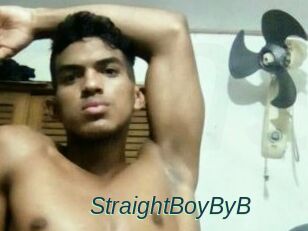 StraightBoyByB