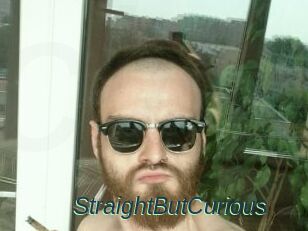 StraightButCurious