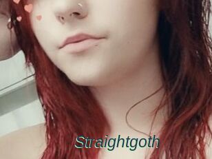 Straightgoth