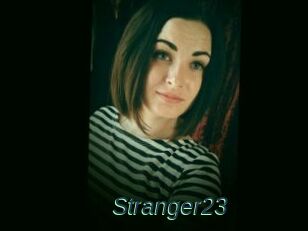 Stranger23