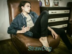 StrawDog