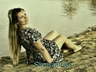 Strawberies