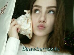 Strawberries4u