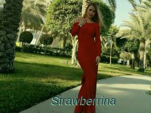 Strawberrina