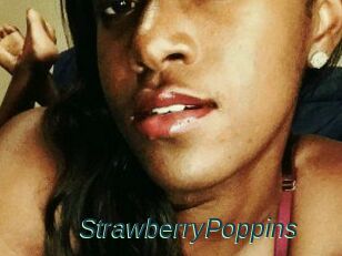 StrawberryPoppins
