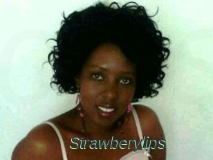 Strawberylips