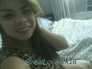 StreetLover2k18