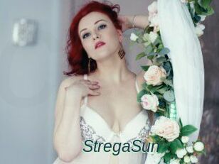 StregaSun