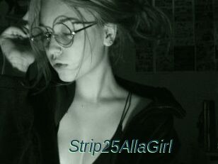 Strip25AllaGirl