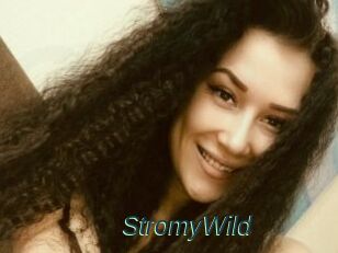 StromyWild