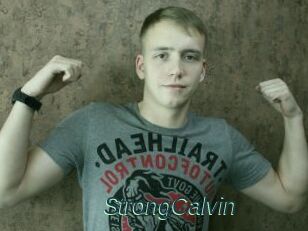 StrongCalvin