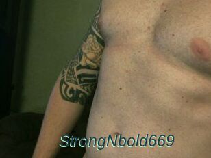 StrongNbold669