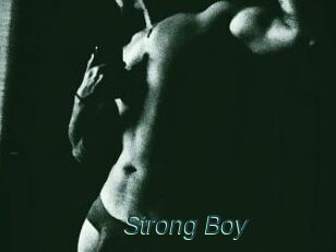 Strong_Boy
