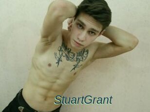 StuartGrant