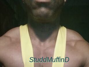 StuddMuffinD