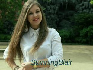 StunningBlair