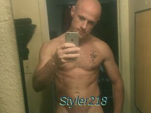Styler218