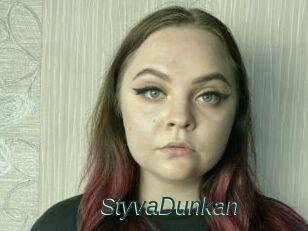 StyvaDunkan