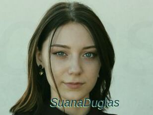SuanaDuglas