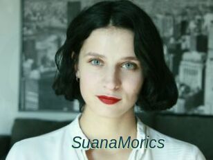 SuanaMorics