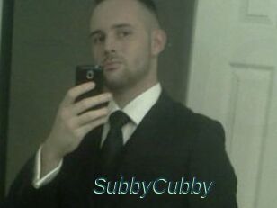 SubbyCubby