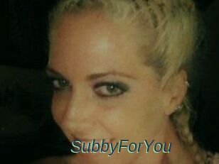 SubbyForYou
