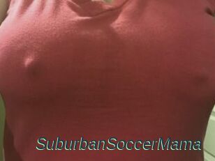 SuburbanSoccerMama