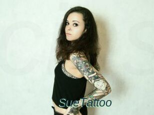 SueTattoo