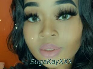 SugaKayXXX