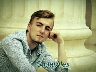 SugarAlex
