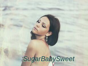 SugarBabySweet