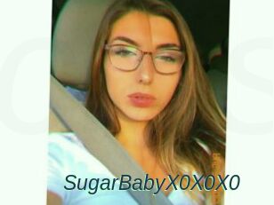 SugarBabyX0X0X0