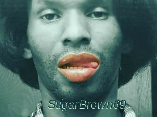 SugarBrown69