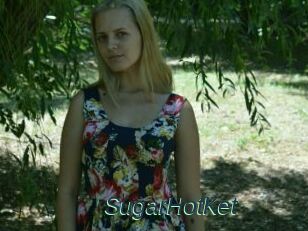 SugarHotKet