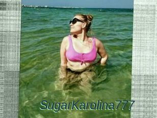 SugarKarolina777