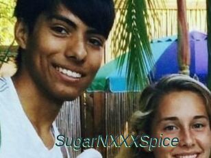 SugarNXXXSpice