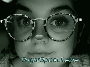 SugarSpiceLikeIce