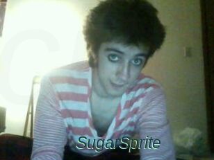 SugarSprite