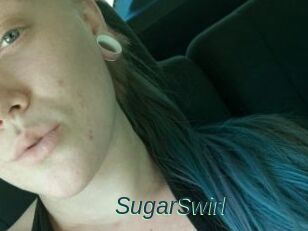 SugarSwirl