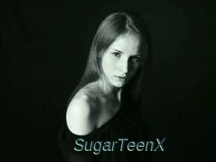SugarTeenX