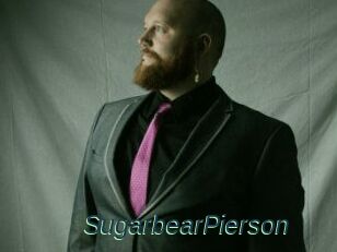 SugarbearPierson