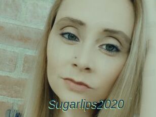 Sugarlips2020