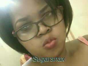 Sugarsnax