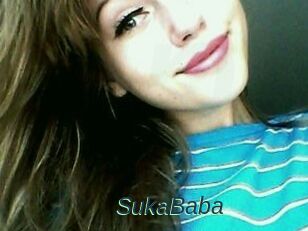 SukaBaba